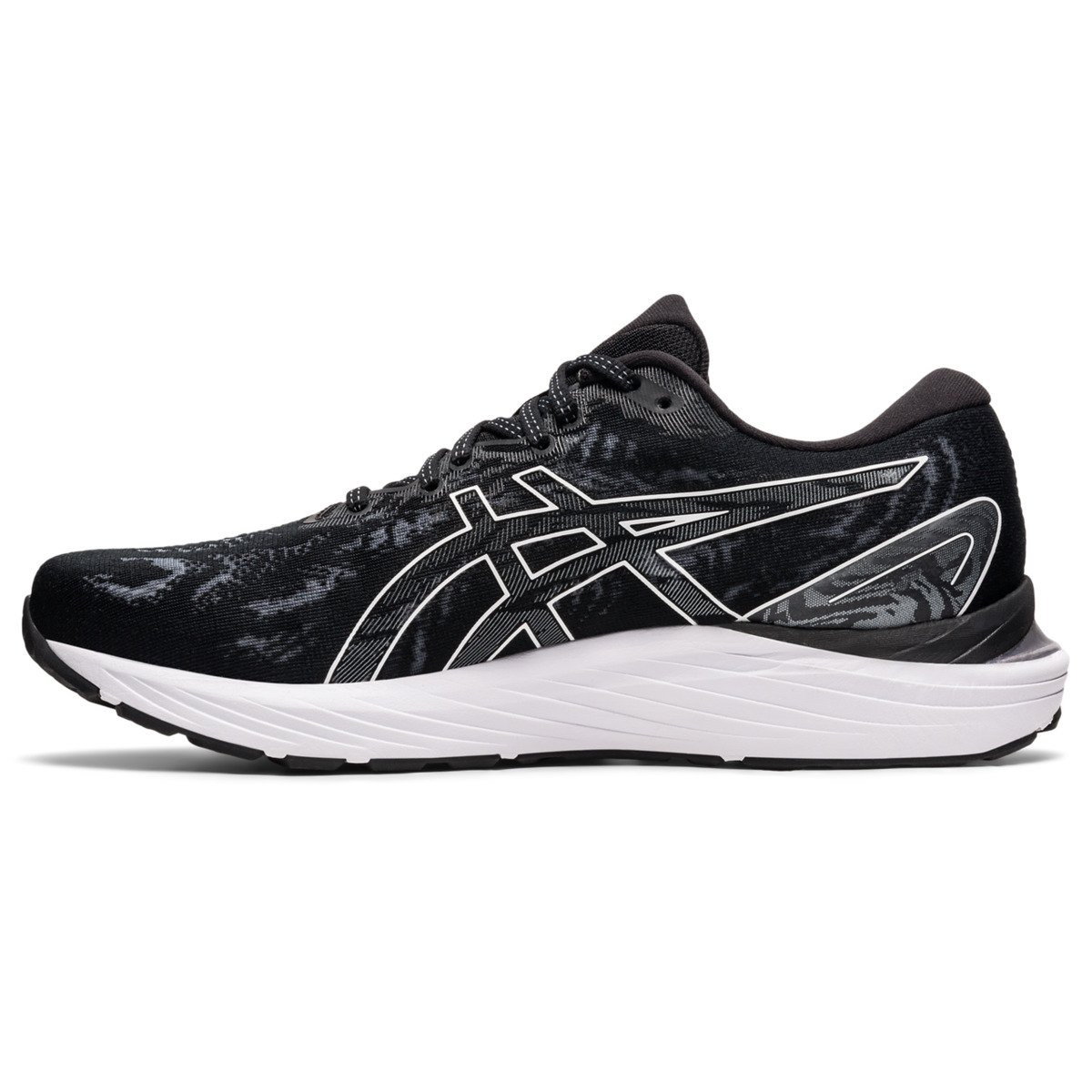 Gelcumulus 23 Road running shoe hombre zapatillas para asics negro 47