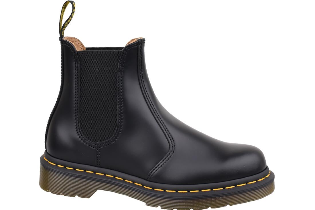 Botas Dr. Martens mujer 44 negro 2976 de nieve hombre 22227001