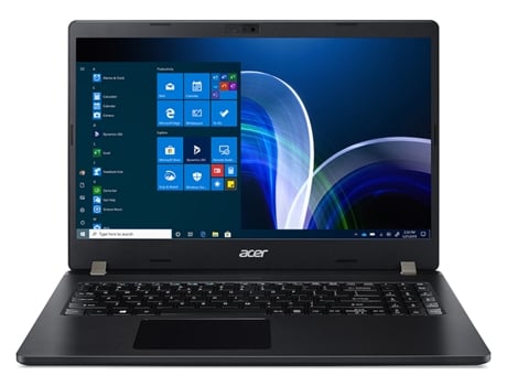 Portátil ACER 2 3393 (15.6 '' - Intel® Core™ i5 i5-1135G7 - RAM: 8 GB - 256 GB SSD - Intel Iris Xe Graphics)