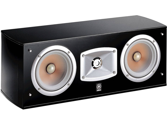 Altavoz YAMAHA NS-C444