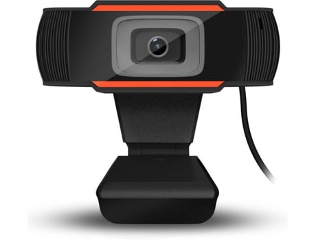 Webcam GETEK Getek-Lt250 (Resolución: 640x480)