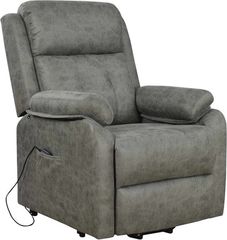 Sillón IMPERIAL RELAX RLX-NY Gris