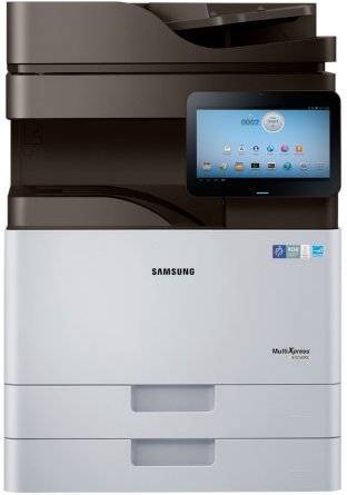 Impresora Multifunción SAMSUNG Láser Mono XP SL-K4250RX