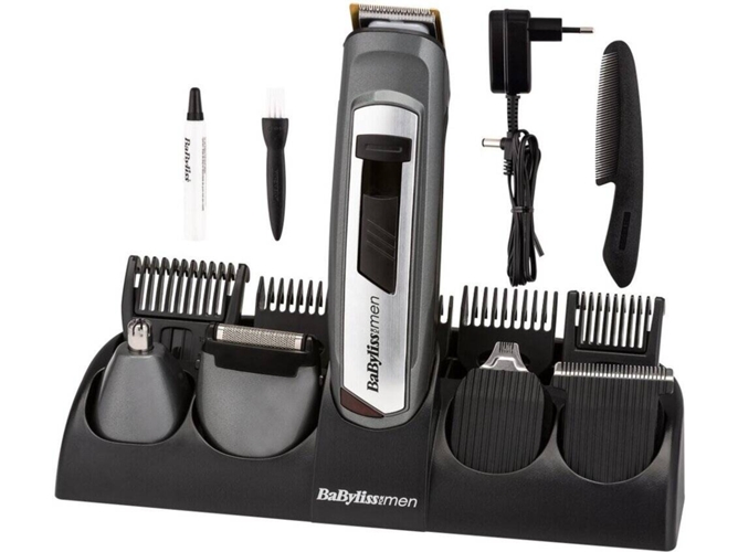 Babyliss e826e замена аккумулятора