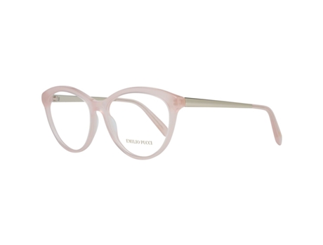 Montura de Gafas Mujer Emilio Pucci EP5067 53072