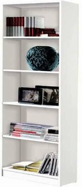 Mueble de Salón MD BLOCK Blanco