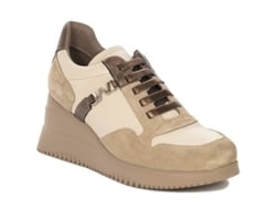 Zapatos de Mujer WONDERS Beige (38)