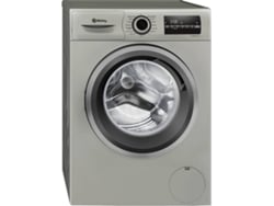 Lavadora BALAY 3TS284X (8 kg - 1400 rpm - Inox)