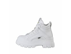 Botas para Mujer BUFFALO (36 - Blanco)