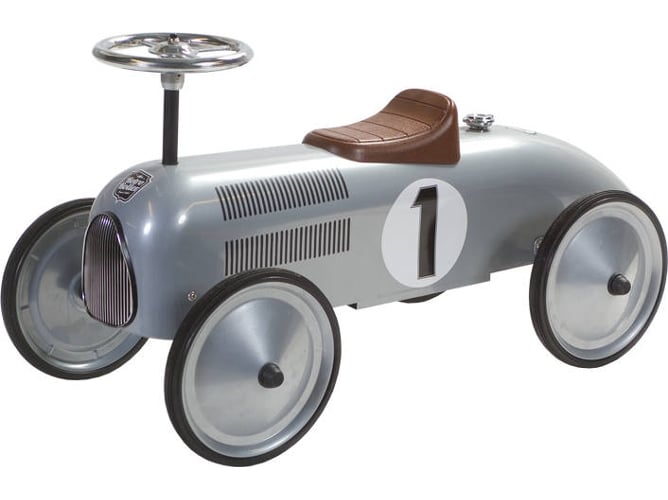 Retro Roller Coche correpasillos de niños Jean