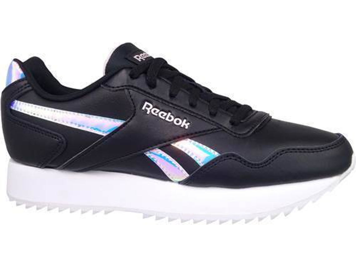 Zapatillas REEBOK Royal Glide Ripple Double Mujer 37.5 Azul Worten.es