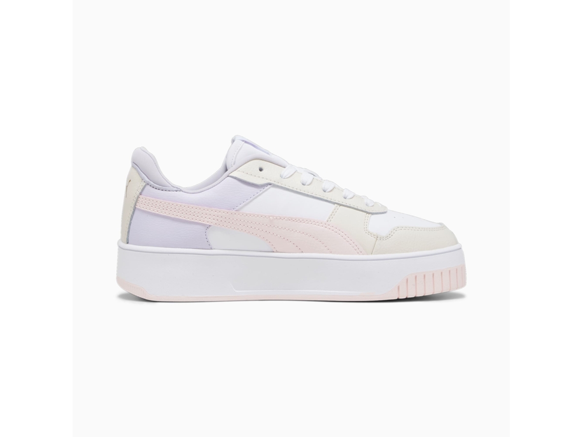 Puma carina mujer rosa hot sale