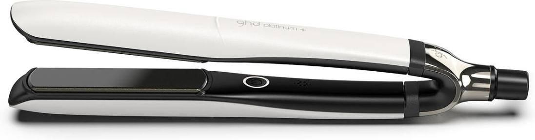 Plancha de Pelo GHD Platinum+ Blanca