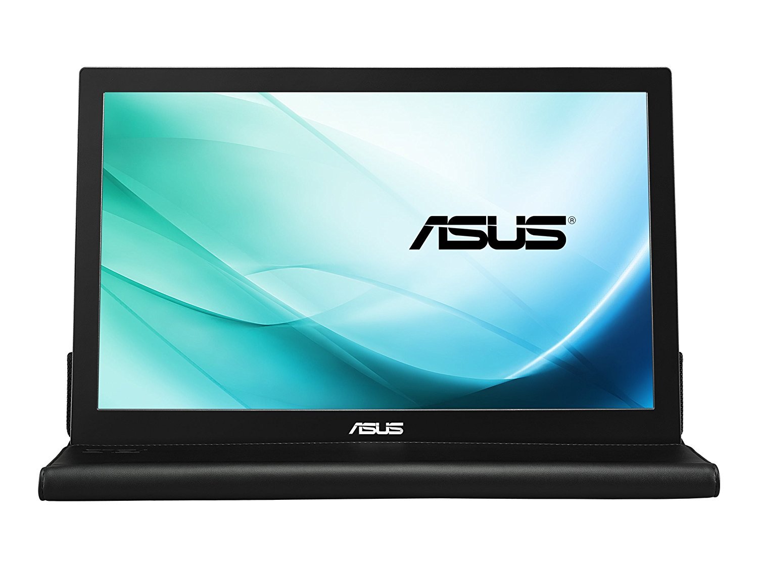 Monitor ASUS MB169B+ (16'' - Full HD - IPS)