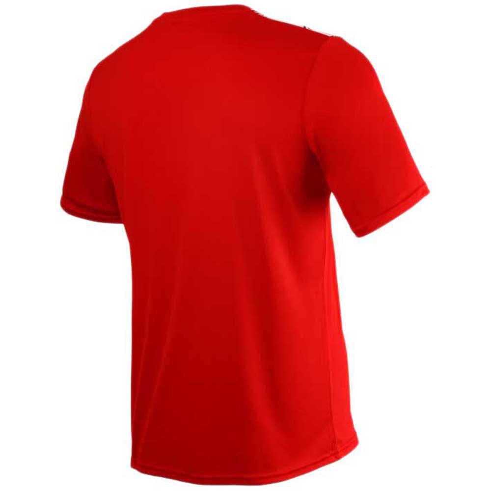 Camiseta para Hombre UMBRO Ness Training Rojo para Fútbol (XL)