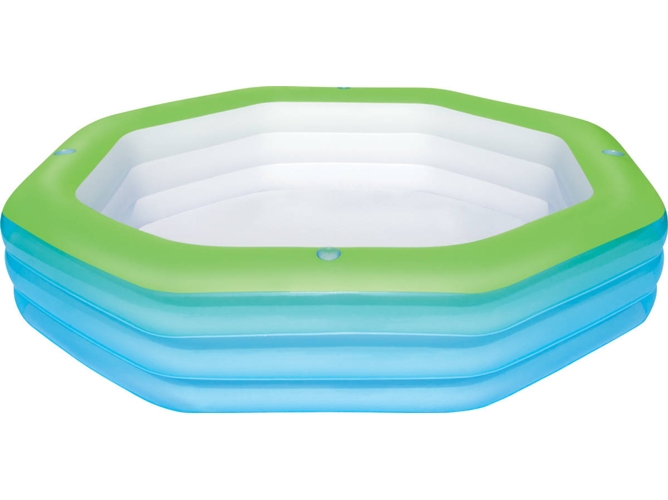 Piscina Hinchable BESTWAY 54119 (1030 L - 250x51cm)