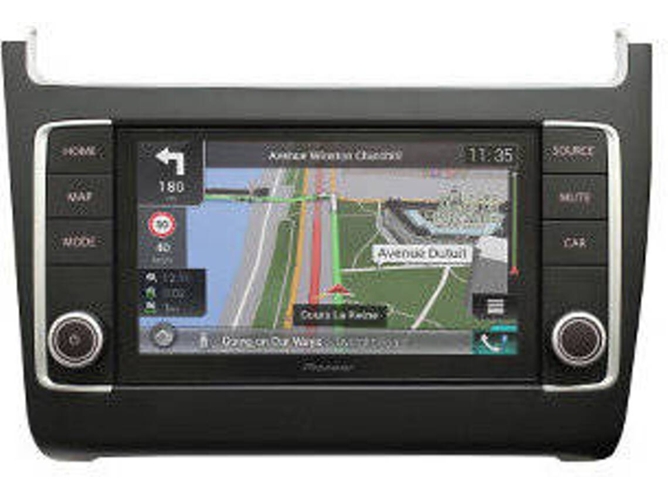 AR NAVEGAÇÁO PIONEER AVIC-EVO1-PL2-VAL