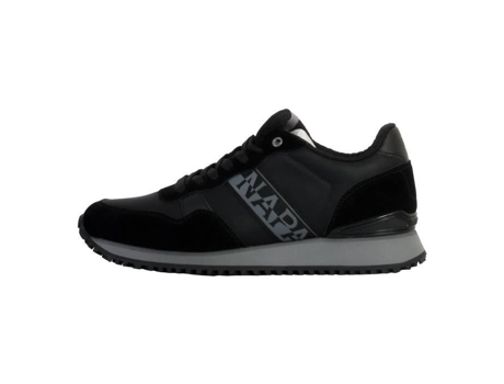 Zapatillas de Hombre NAPAPIJRI Outro Negro (40)