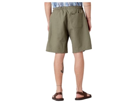 Bermuda de Hombre WRANGLER Verde (38)