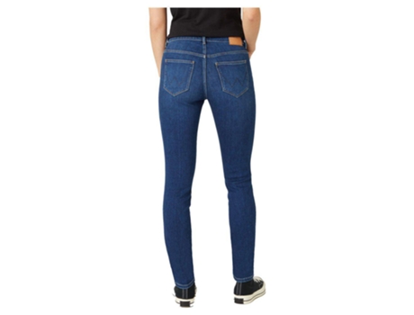 Wrangler Skinny Long Jean