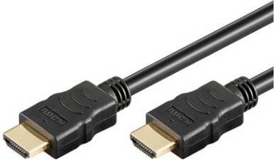 Cable HDMI GOOBAY (HDMI)