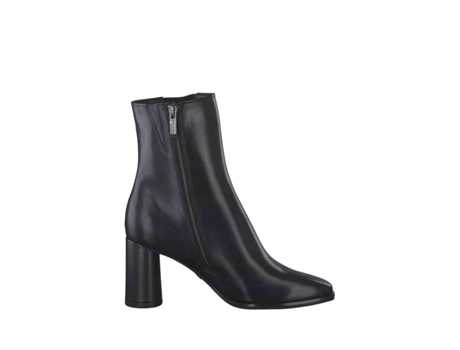 Botas TAMARIS Textil Mujer (36 - Negro)