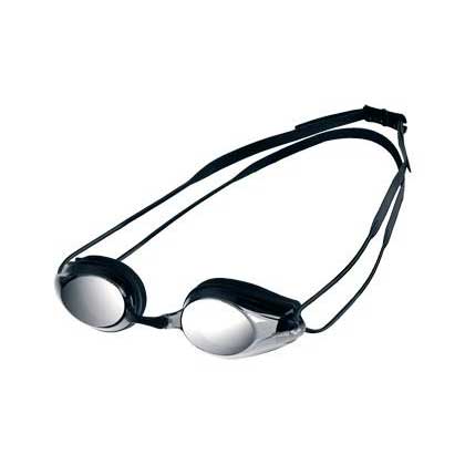 Arena Tracks Mirror gafas de unisex adulto reflejadas talla