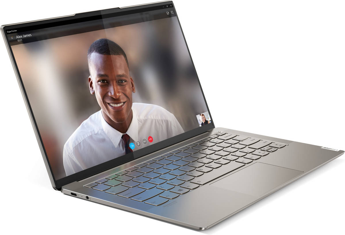 Lenovo Yoga S94014iil i71065g716gb1tb ssd14 s94014 i7 16 1 tb 14 w10 reacondicionado uhd 4k intel® core™ i71065g7 10 1tb