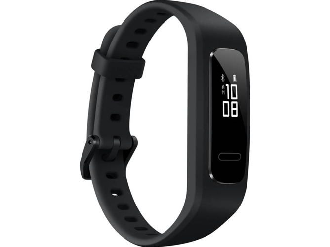 huawei band 3e notificaciones