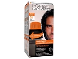 L'ORÉAL MEN EXPERT COLORAÇÃO MEN EXPERT 03 DARK BROWN