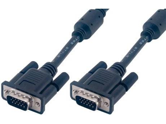 Cable de Vídeo MCL (VGA)