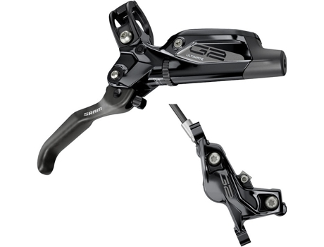 Freno SRAM G2 Ultimate Trasero 2000 Gloss Black A2