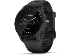 Reloj GARMIN Forerunner 945 Lte (Negro)