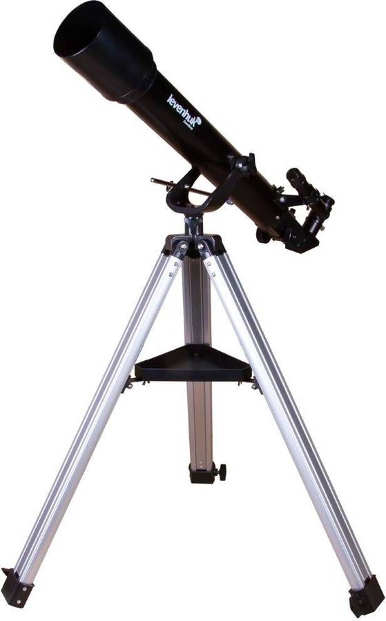 Telescopio LEVENHUK Skyline BASE 70T