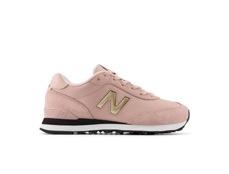 Zapatos Mujer NEW BALANCE Rosa (Tam: 25.5 cm/40.0 eu)