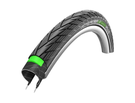 Neumático Urbano Vtc-Vae SCHWALBE Energizer Plus Tr 37-622 Renfort Reflex Homologue Vae E50