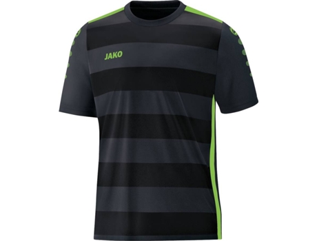 Camiseta de Niños para Fútbol JAKO Celtic Negro (13/14 Años)