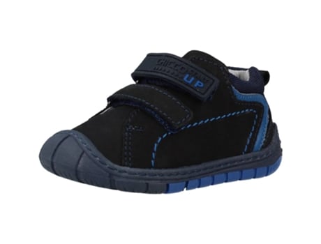 Zapatos de Niños CHICCO Dirk Piel Azul (20)