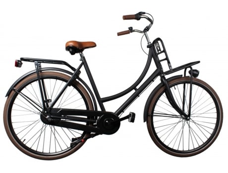 Bicicleta AVALON Mujer Negro