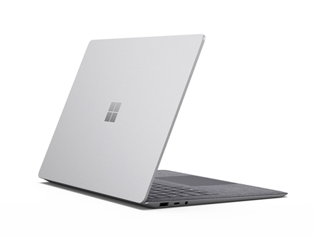 Portátil MICROSOFT 68281 7869 (13.5 '' - Intel® Core™ i7 i7-1265U - RAM: 16 GB - 256 GB SSD - Intel Iris Xe Graphics)