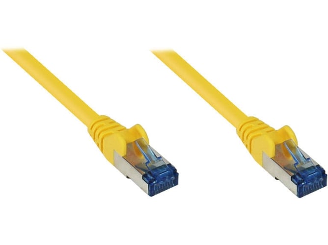 Cable de Red ALCASA (RJ45)