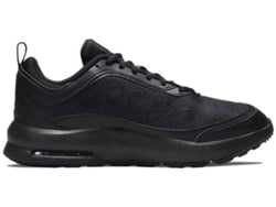 Zapatillas NIKE Air Max AP Hombre (41 - Negro)