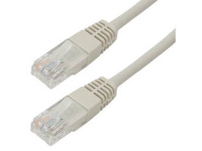 Cable de Red MCL (RJ45)