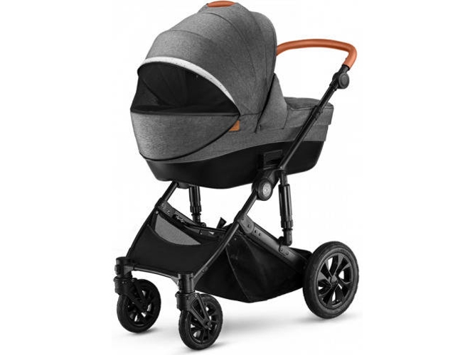 Carrito De Bebé Trio 3 In 1 Milan Beige con Ofertas en Carrefour