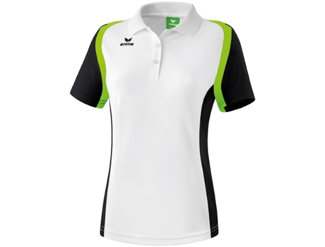 Polo para Mujer ERIMA (XS/S - Multicor)