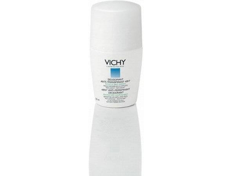 Desodorante VICHY Antiperspirant Roll-On Sensitive Skin (50ml)