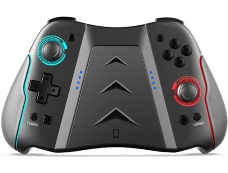 Controlador Enzons DIGITALLAB de Nintendo Switch