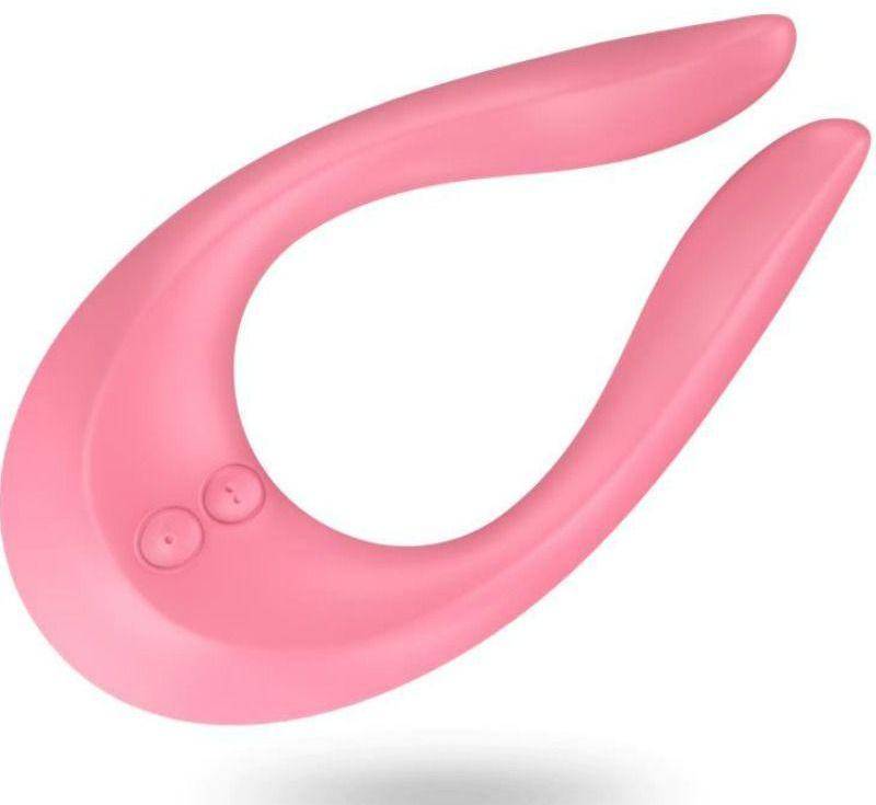 Vibrador SATISFYER Partner (Rosa)