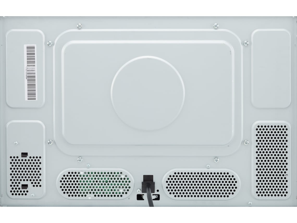 Microondas Integrable TEKA MS 622 BI (22 L - Sin grill - Inox)