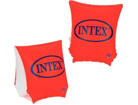 Brazaletes INTEX Hinchables (23X15 cm)